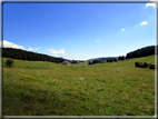 foto Dal Passo Vezzena al Pizzo di Levico